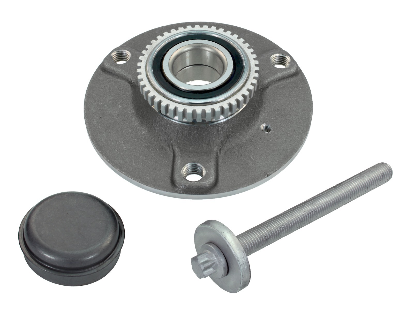 Moyeu de roue MEYLE-ORIGINAL Quality | MEYLE