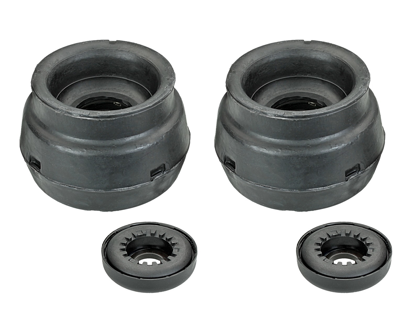 Coupelle de suspension MEYLE-ORIGINAL Quality | MEYLE