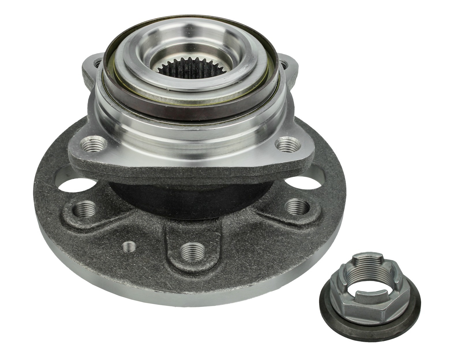 Moyeu de roue MEYLE-ORIGINAL Quality | MEYLE