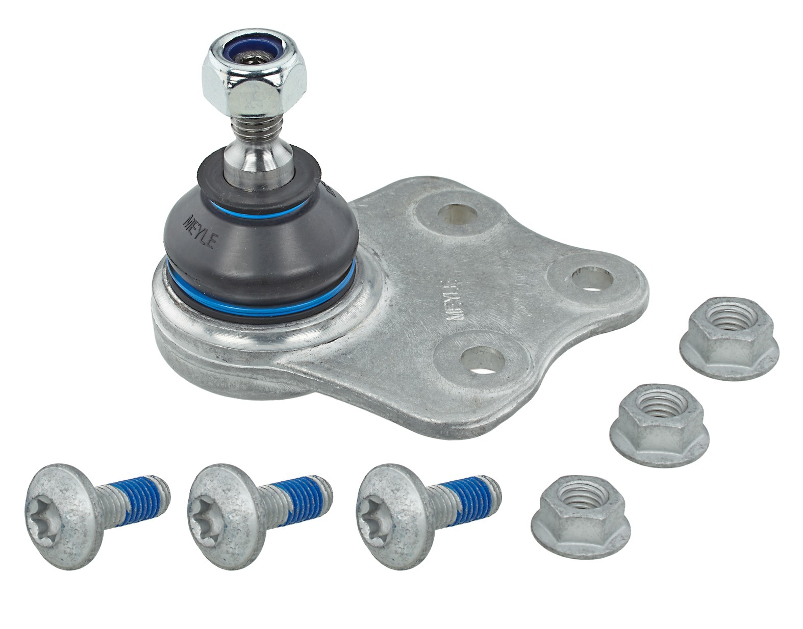 Rotule de suspension MEYLE-ORIGINAL Quality | MEYLE