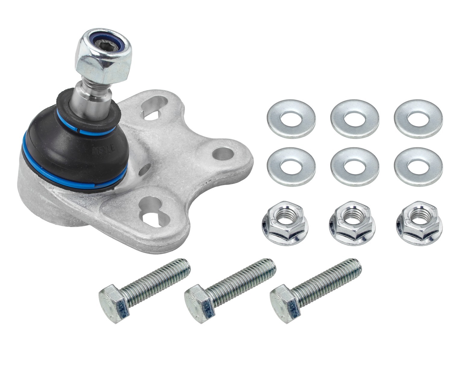 Rotule de suspension MEYLE-ORIGINAL Quality | MEYLE