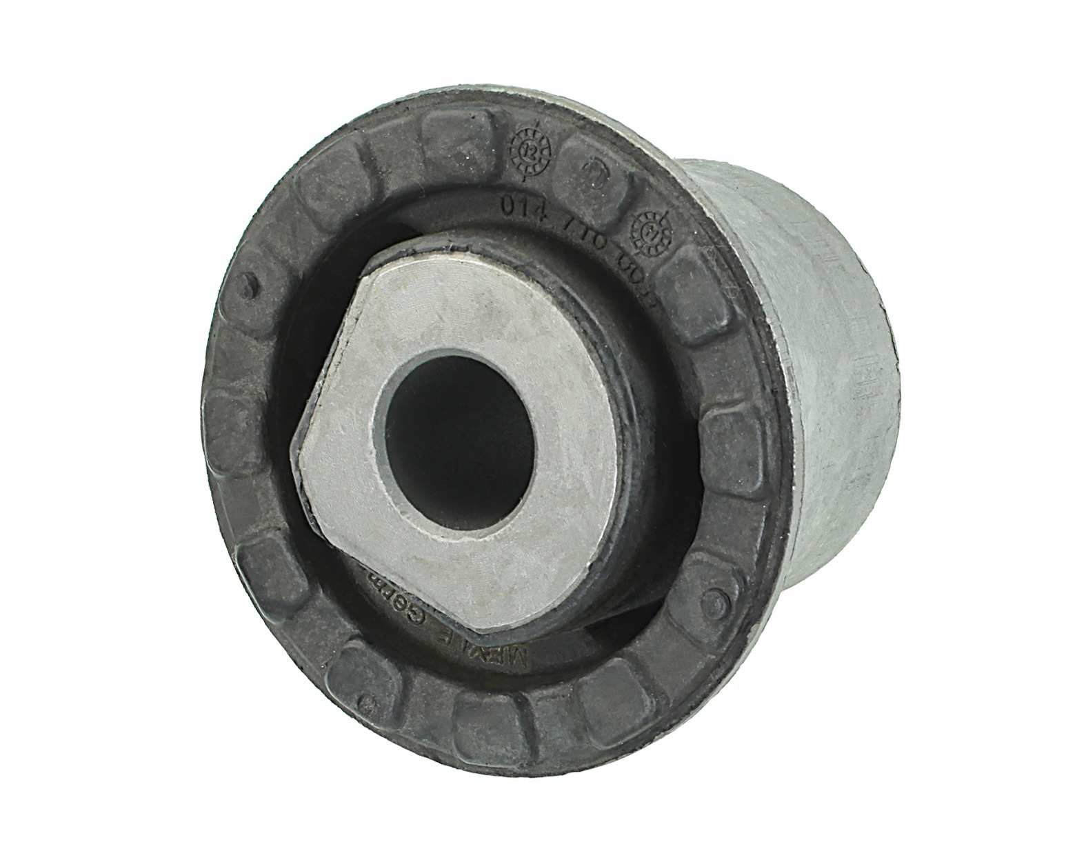 Suspension, corps de l'essieu MEYLE-ORIGINAL Quality | MEYLE