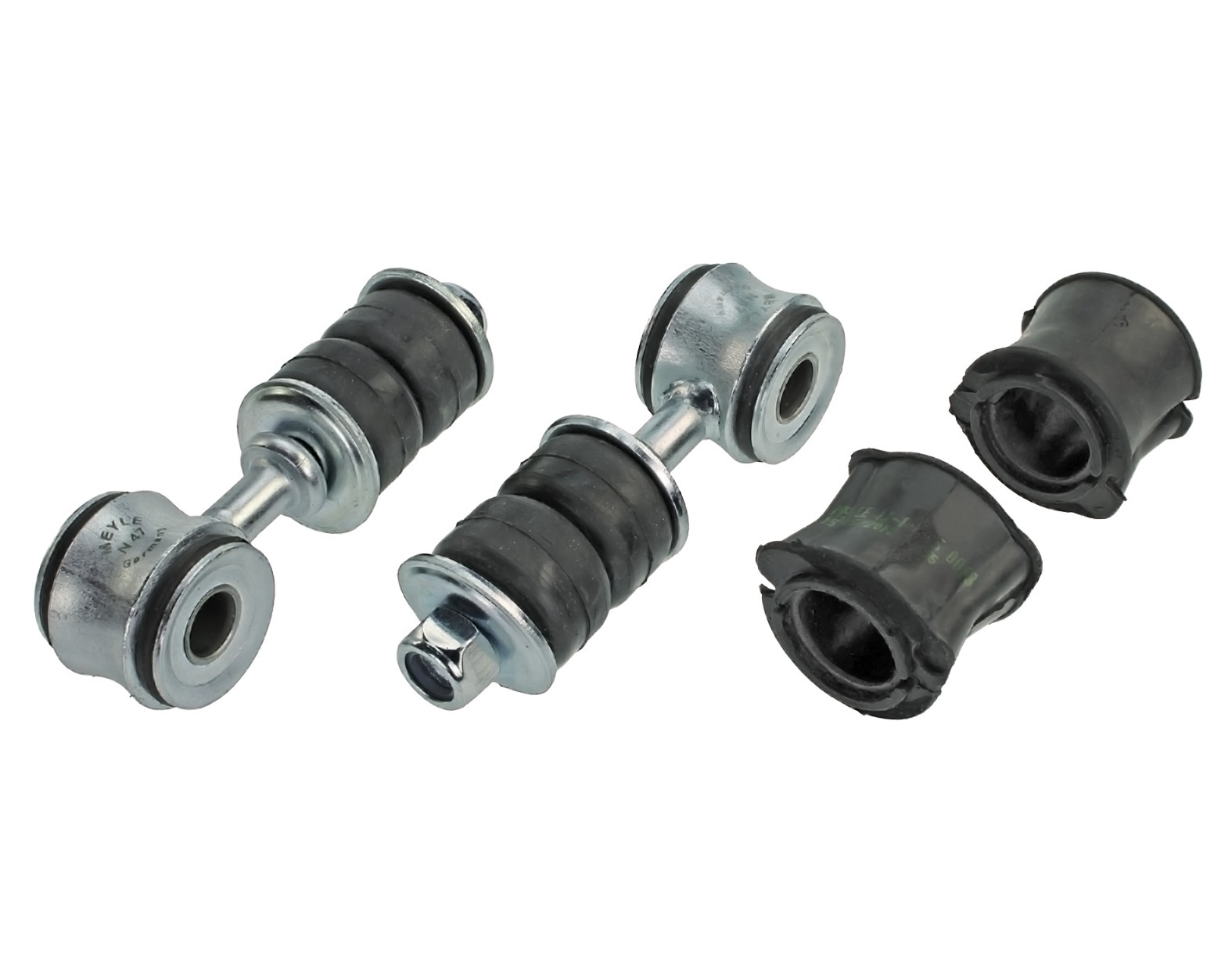 Kit de réparation, suspension du stabilisateur MEYLE-ORIGINAL Quality | MEYLE