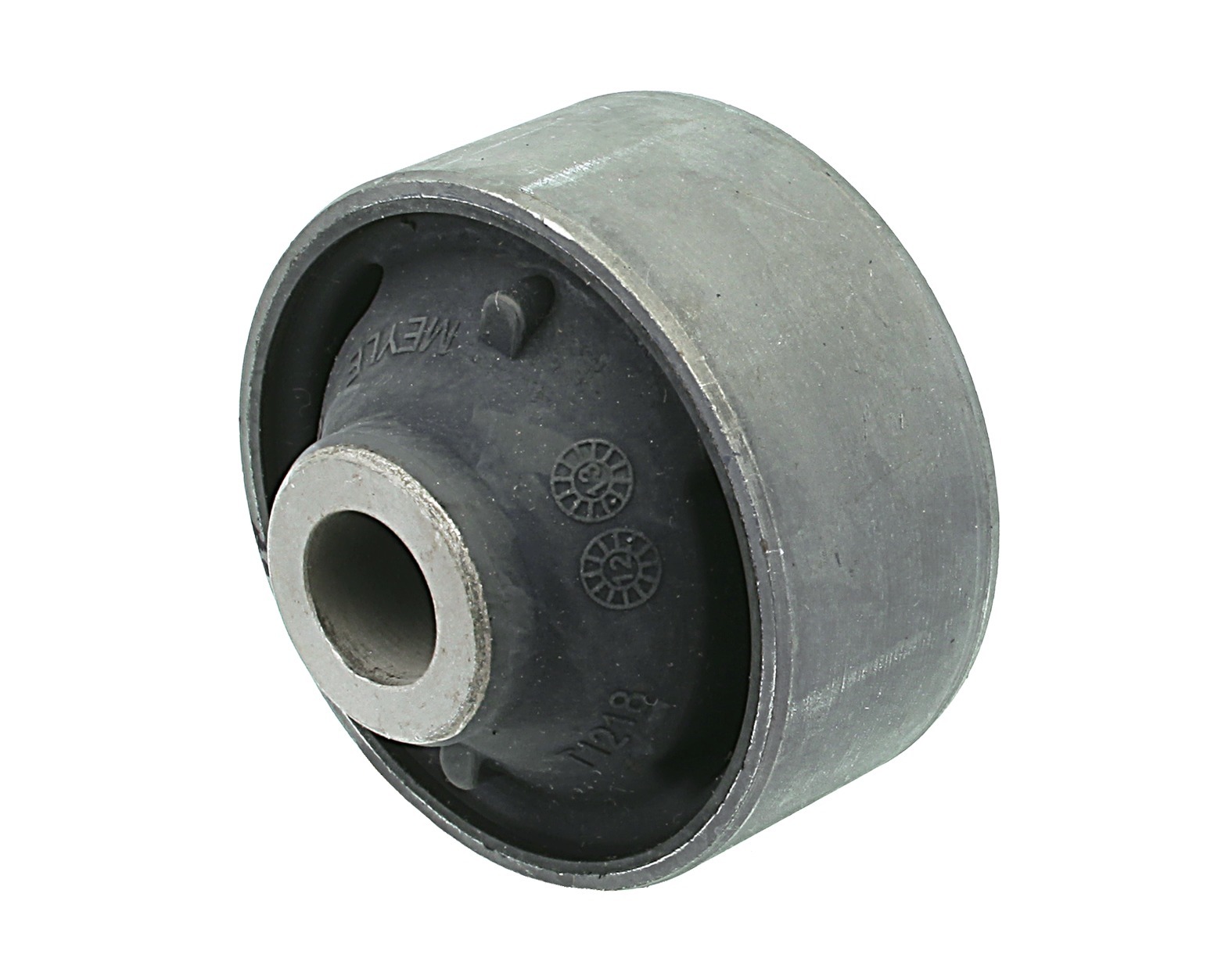 Douille de palier, bras transversal MEYLE-ORIGINAL Quality | MEYLE