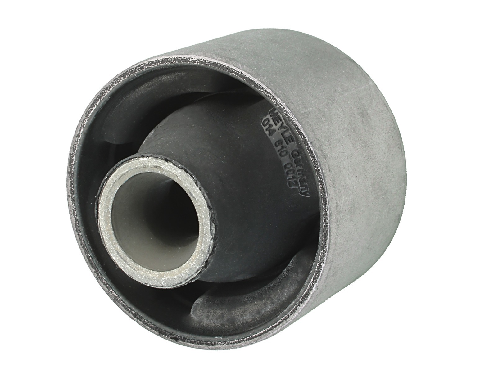 Douille de palier, bras transversal MEYLE-ORIGINAL Quality | MEYLE