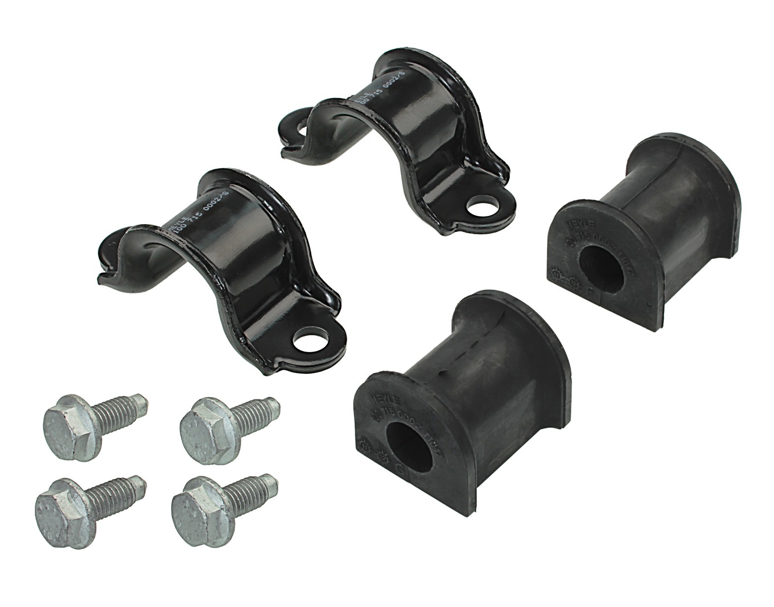 Kit de réparation, suspension du stabilisateur MEYLE-ORIGINAL Quality | MEYLE