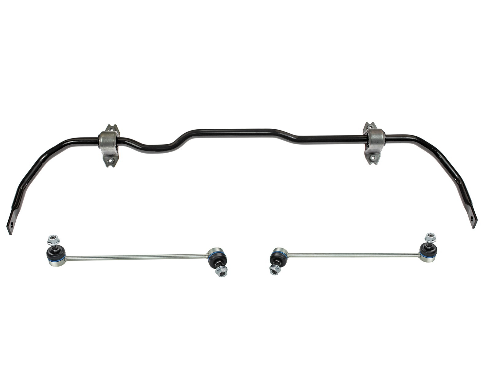 Stabilisateur, chassis MEYLE-HD Quality | MEYLE