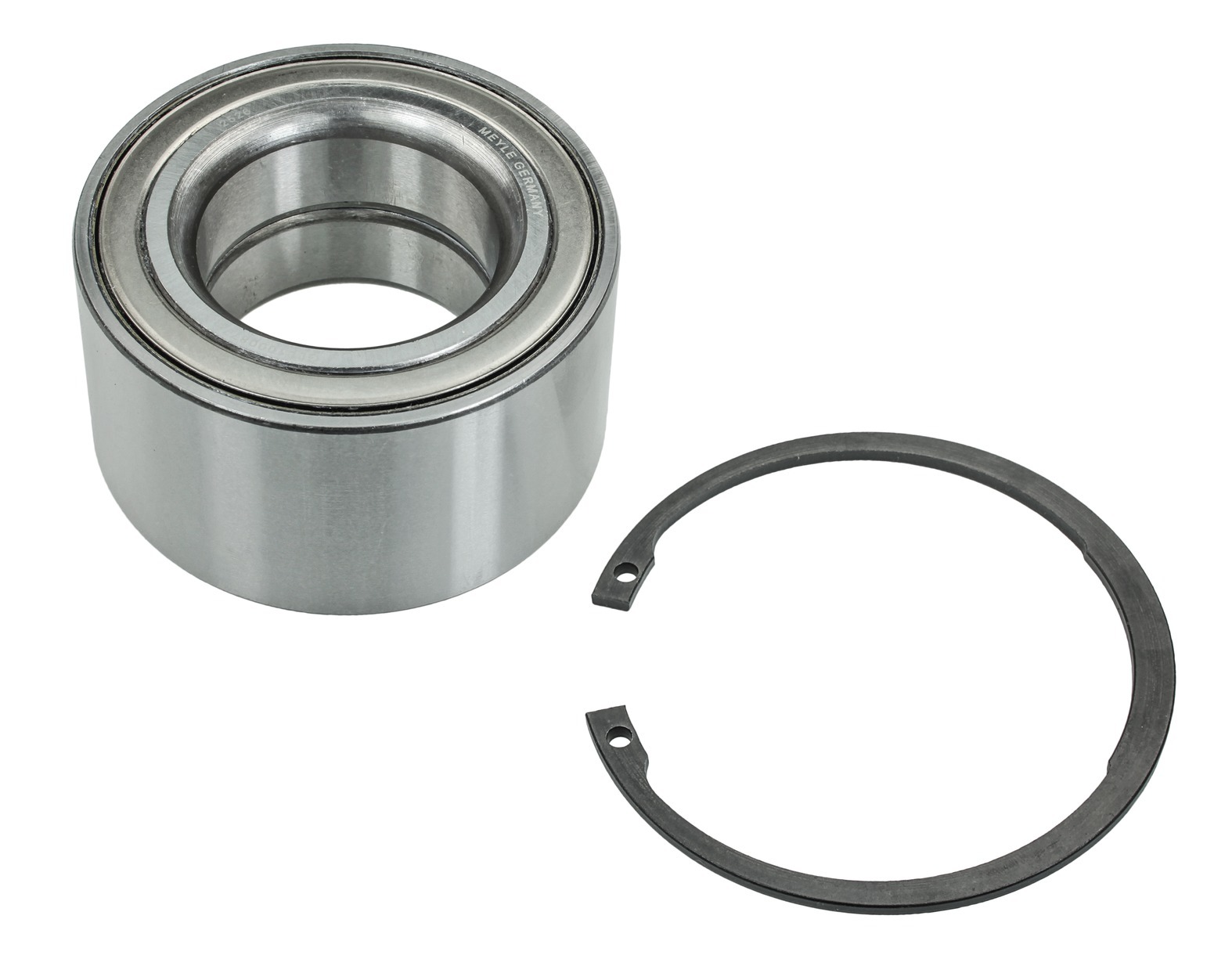 Kit de roulements de roue MEYLE-ORIGINAL Quality | MEYLE