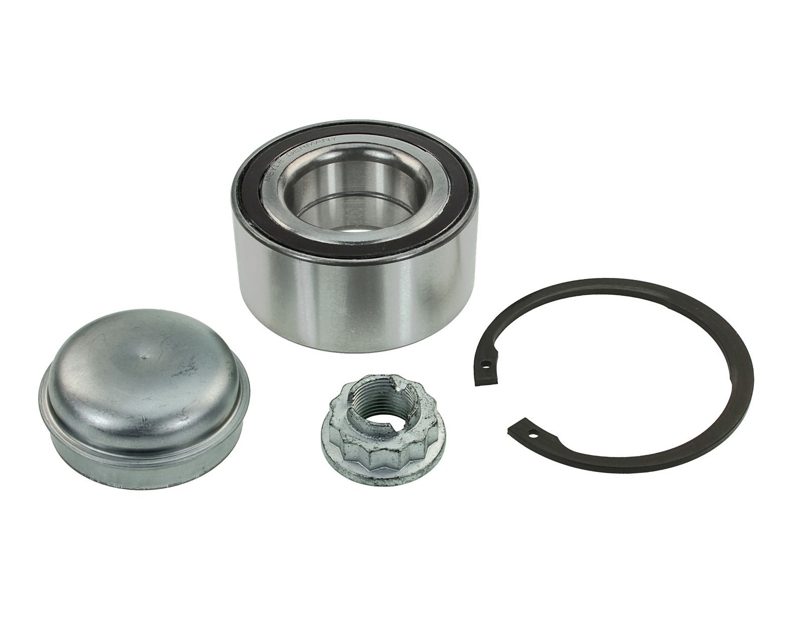 Kit de roulements de roue MEYLE-ORIGINAL Quality | MEYLE