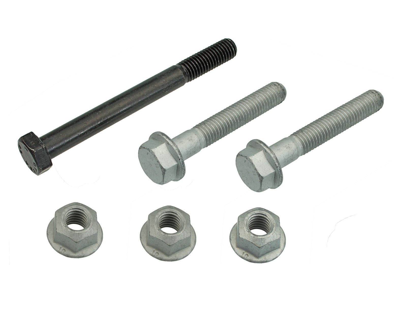 Kit d'assemblage, bras de liaison MEYLE-ORIGINAL Quality | MEYLE