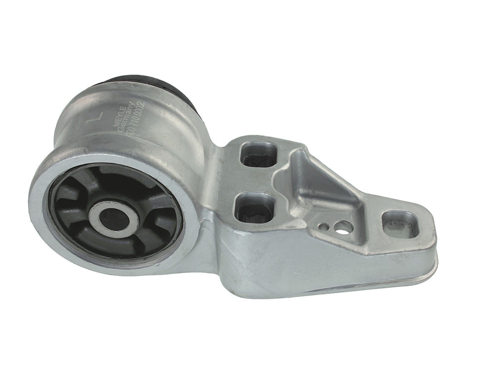 Suspension, corps de l'essieu MEYLE-ORIGINAL Quality | MEYLE