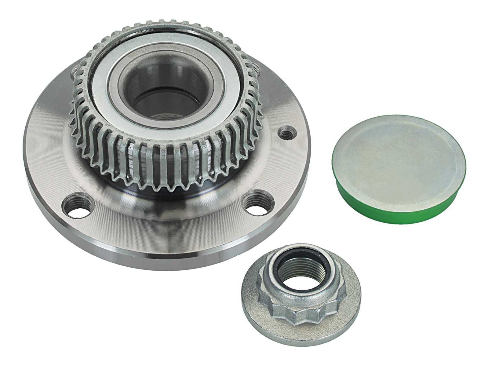 Moyeu de roue MEYLE-ORIGINAL Quality | MEYLE