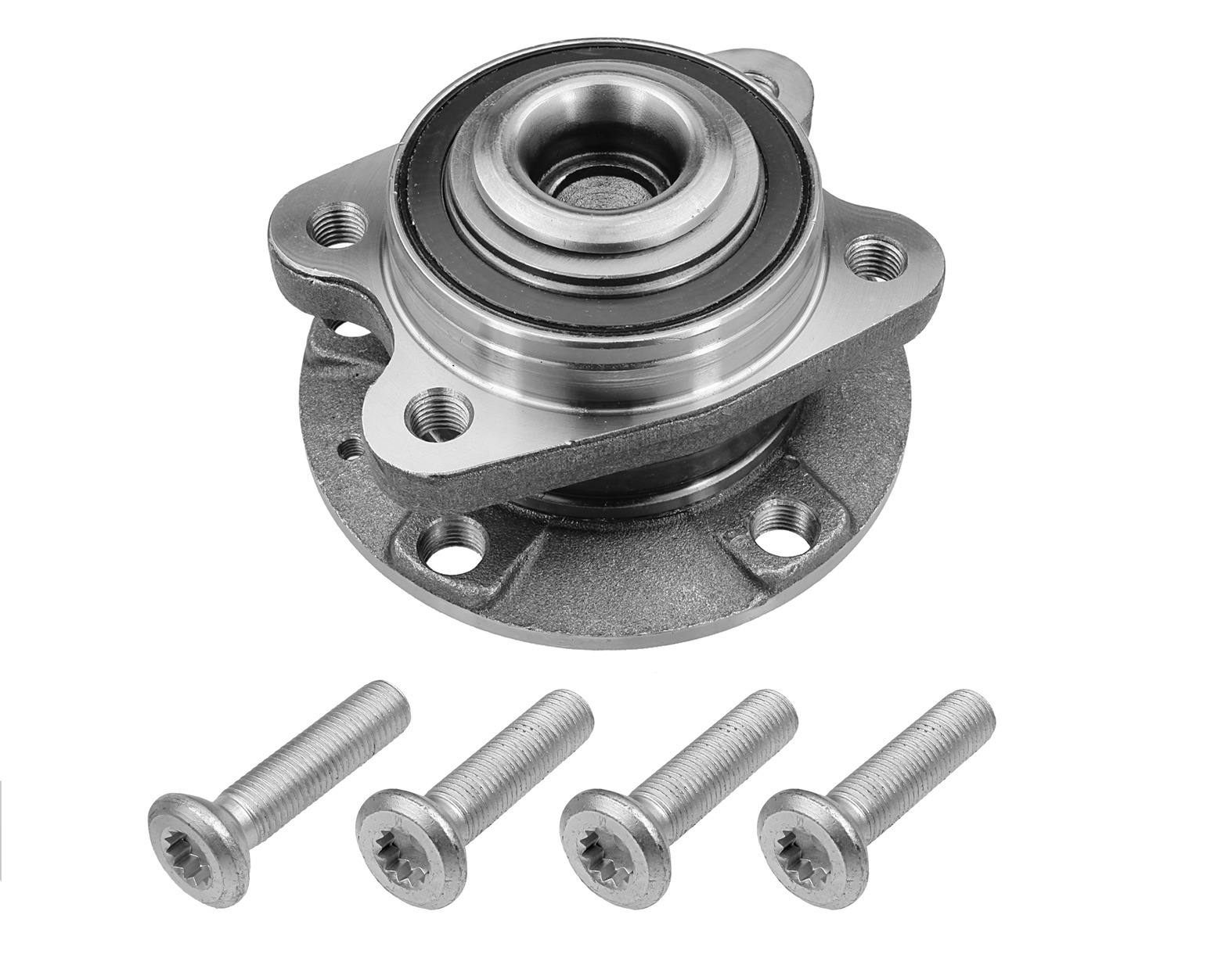 Moyeu de roue MEYLE-ORIGINAL Quality | MEYLE