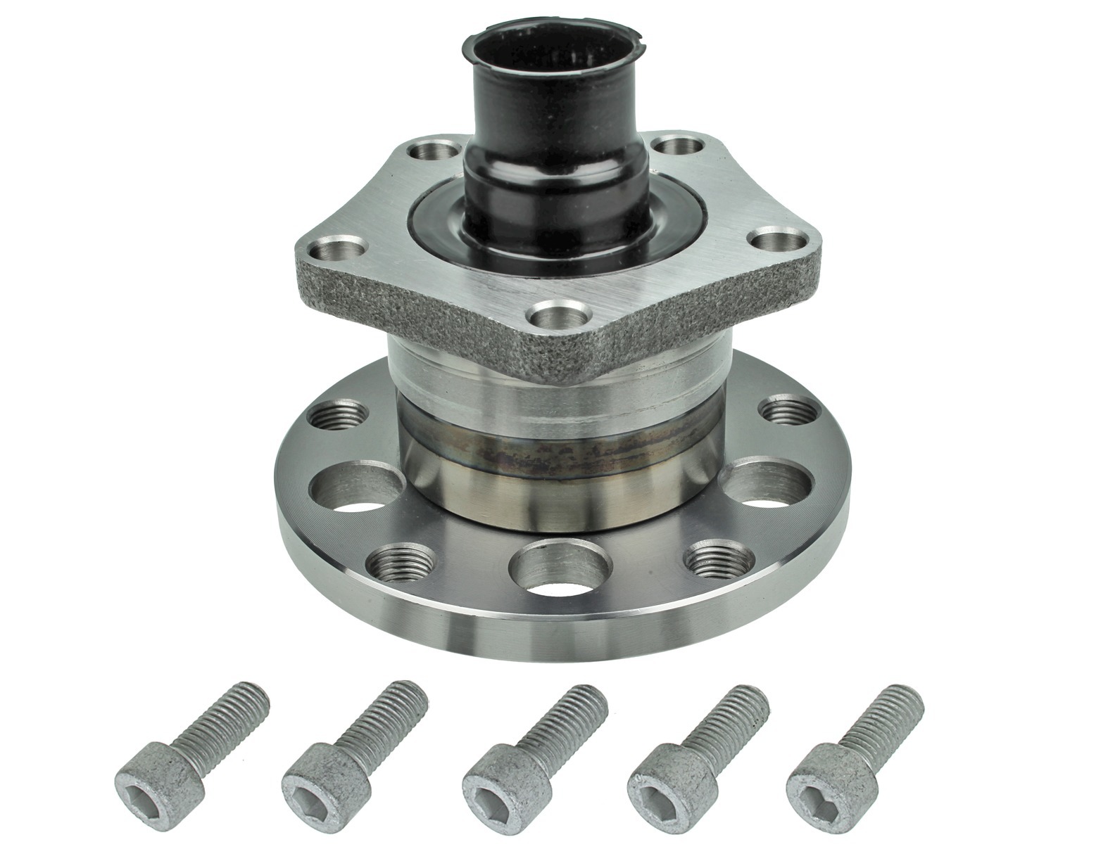 Moyeu de roue MEYLE-ORIGINAL Quality | MEYLE