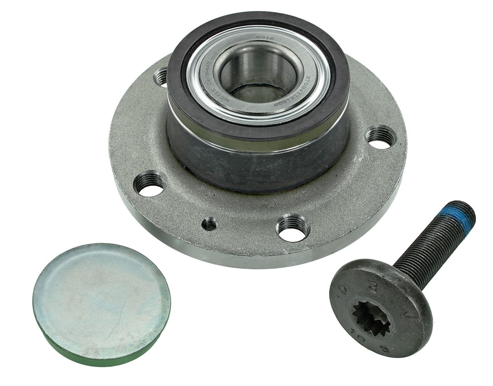 Moyeu de roue MEYLE-ORIGINAL Quality | MEYLE