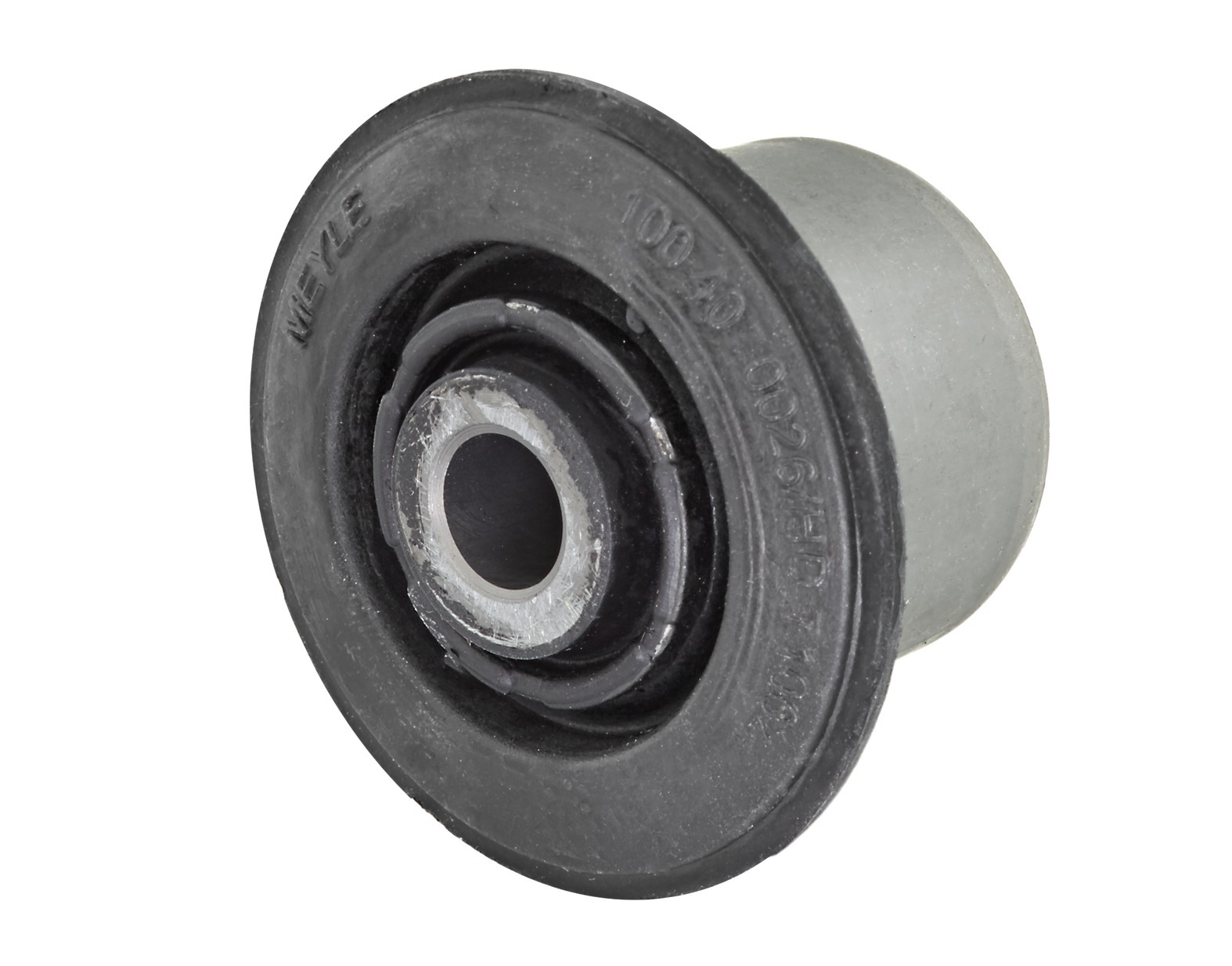 Douille de palier, bras transversal MEYLE-HD Quality | MEYLE