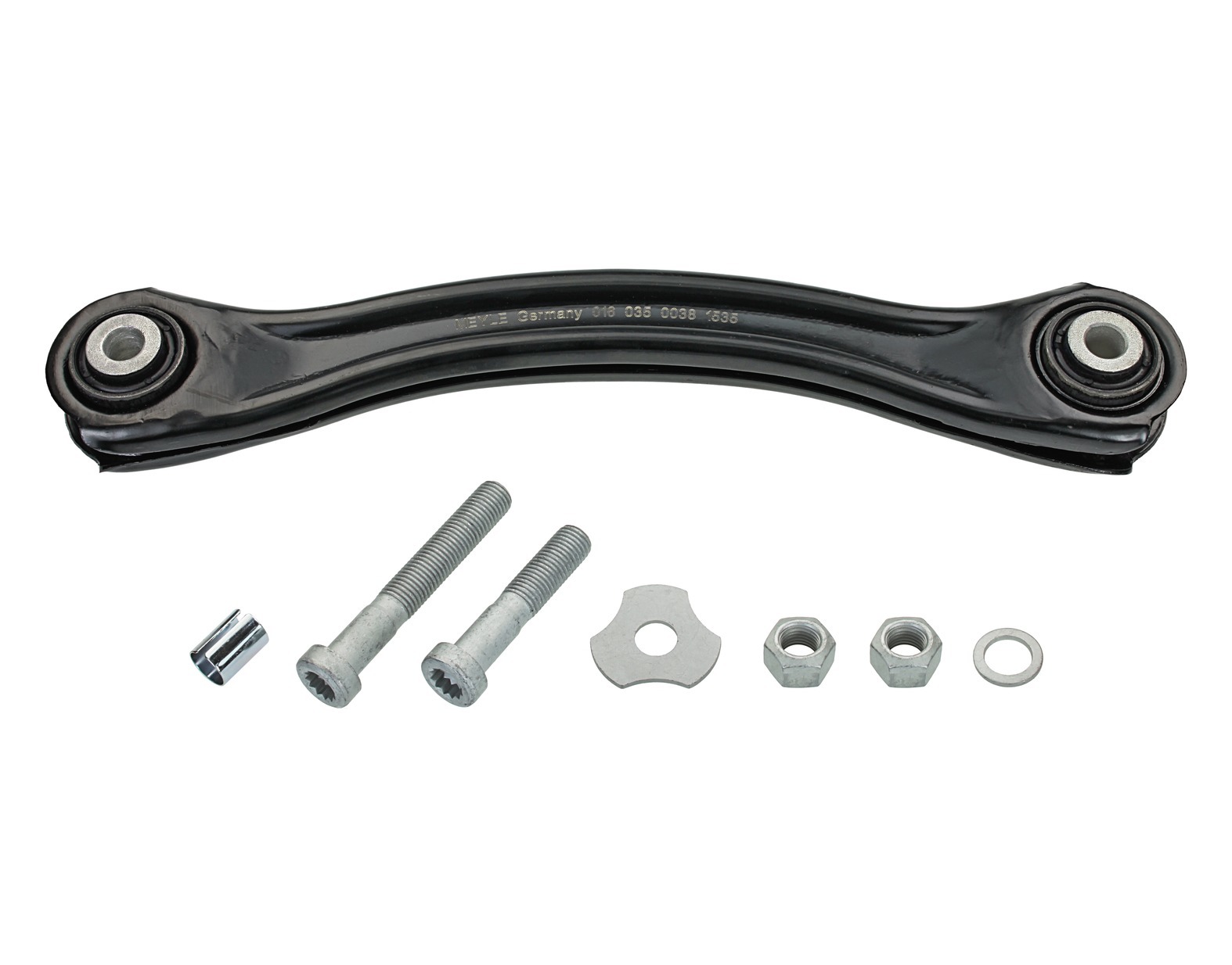 Biellette de barre stabilisatrice MEYLE-ORIGINAL Quality | MEYLE