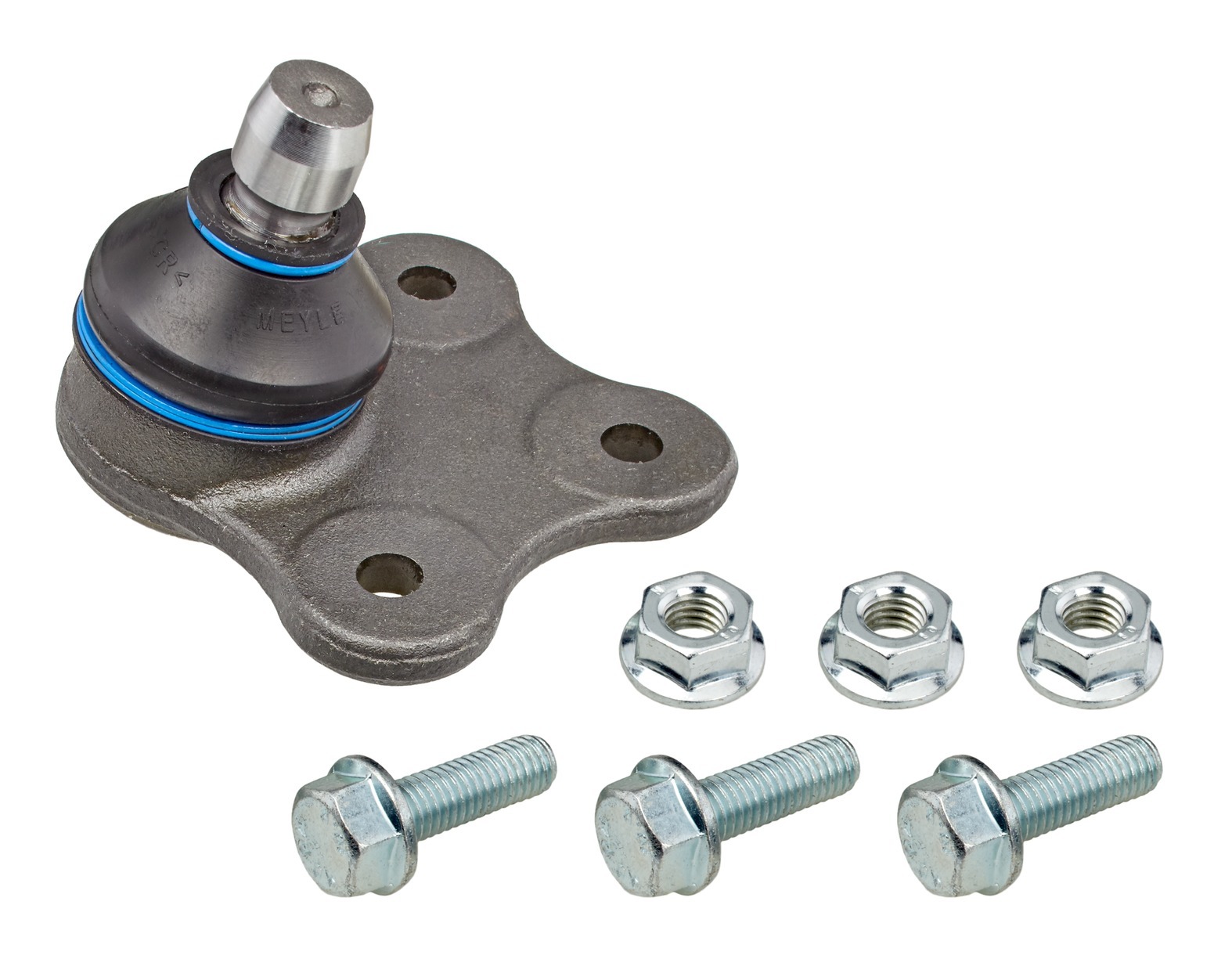 Rotule de suspension MEYLE-ORIGINAL Quality | MEYLE