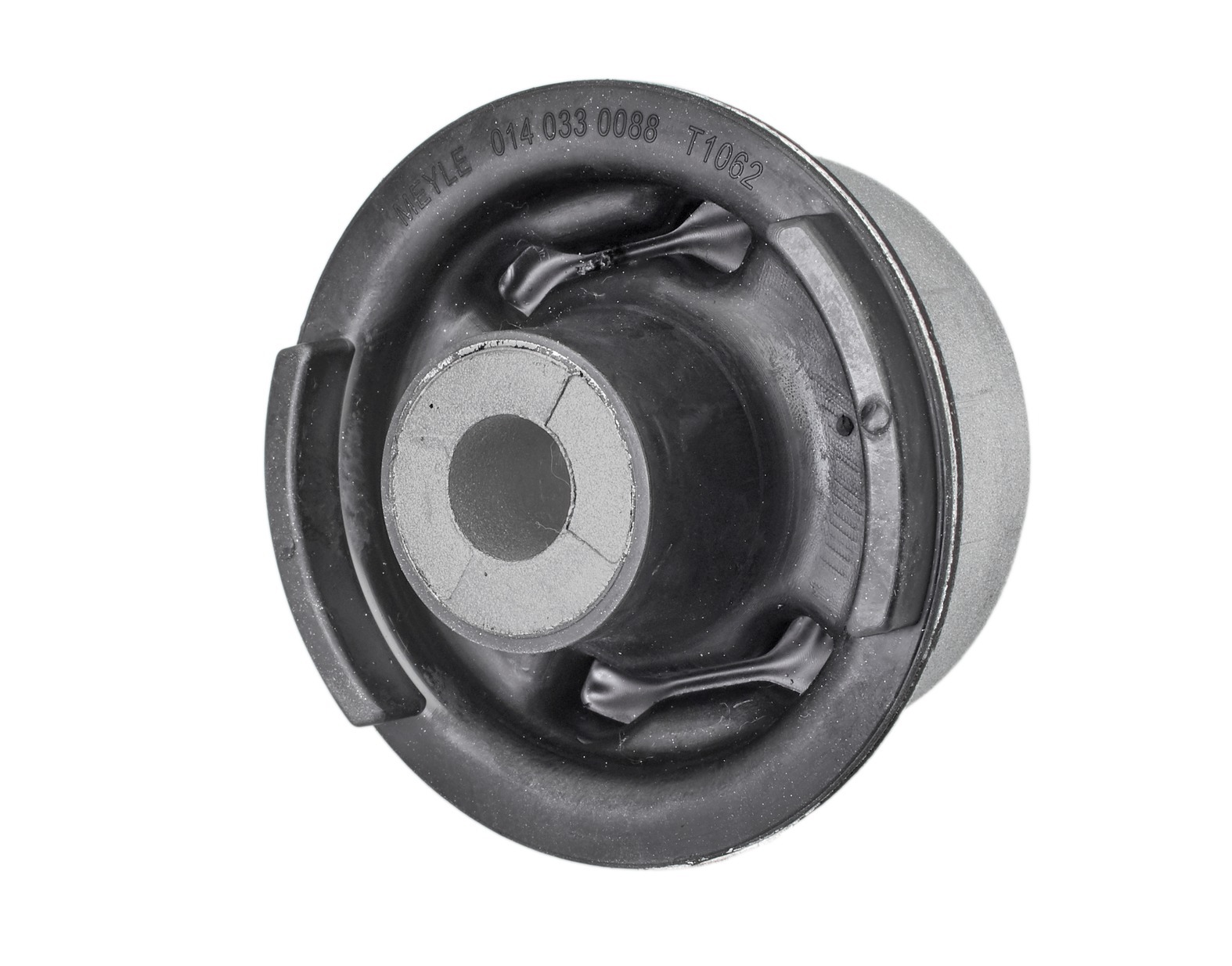 Douille de palier, bras transversal MEYLE-ORIGINAL Quality | MEYLE