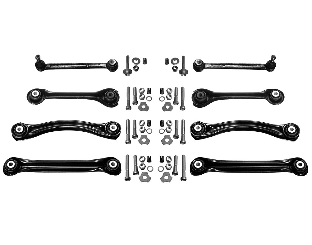 Kit de remise en état, bras de liaison MEYLE-ORIGINAL Quality | MEYLE