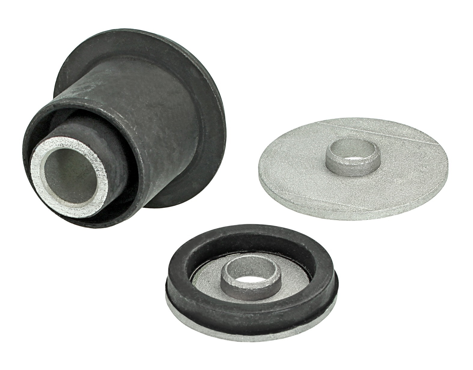 Douille de palier, bras transversal MEYLE-ORIGINAL Quality | MEYLE