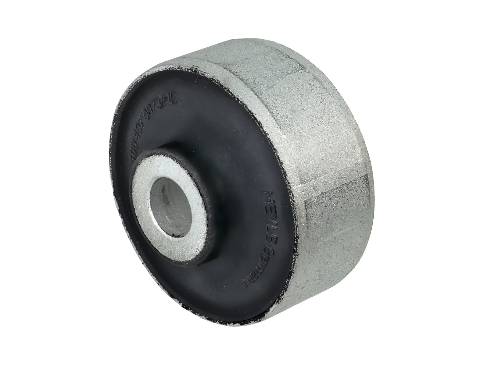 Douille de palier, bras transversal MEYLE-HD Quality | MEYLE