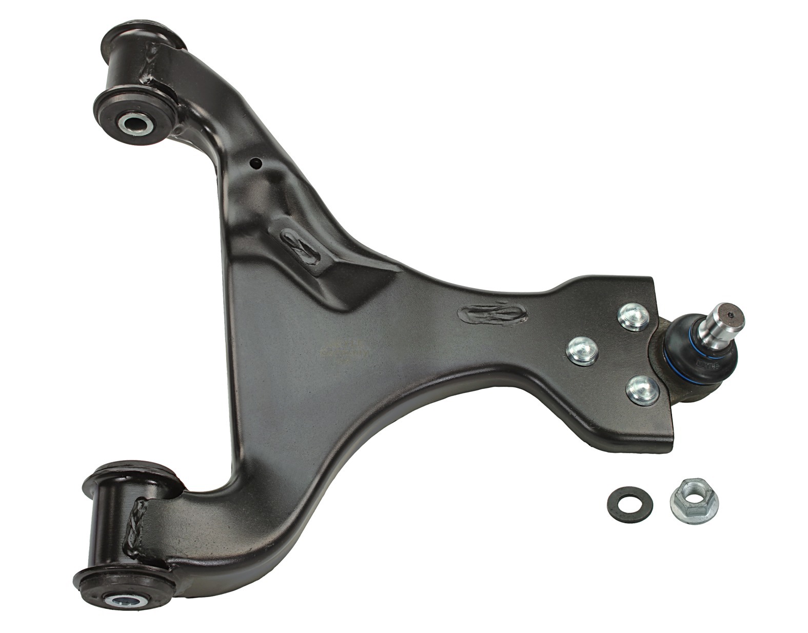 Bras de liaison, suspension de roue MEYLE-HD Quality | MEYLE