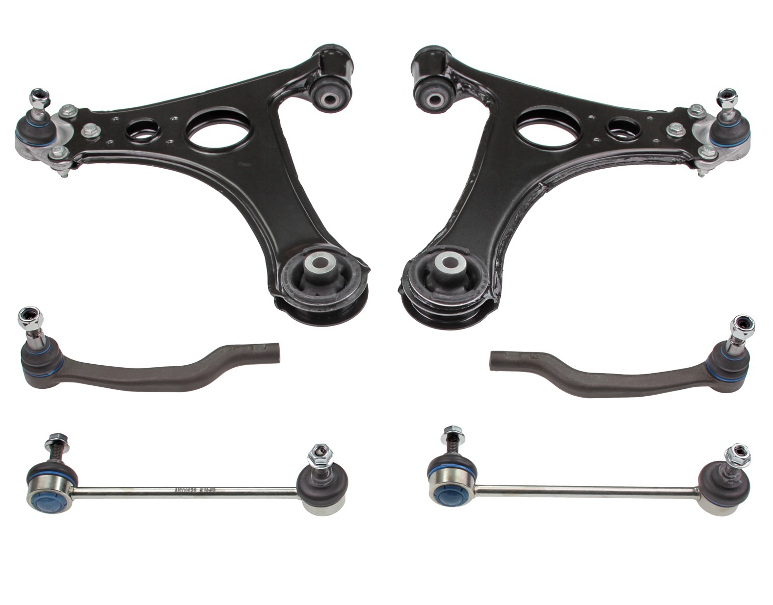 Jeu de bras, suspension de roue MEYLE-ORIGINAL Quality | MEYLE