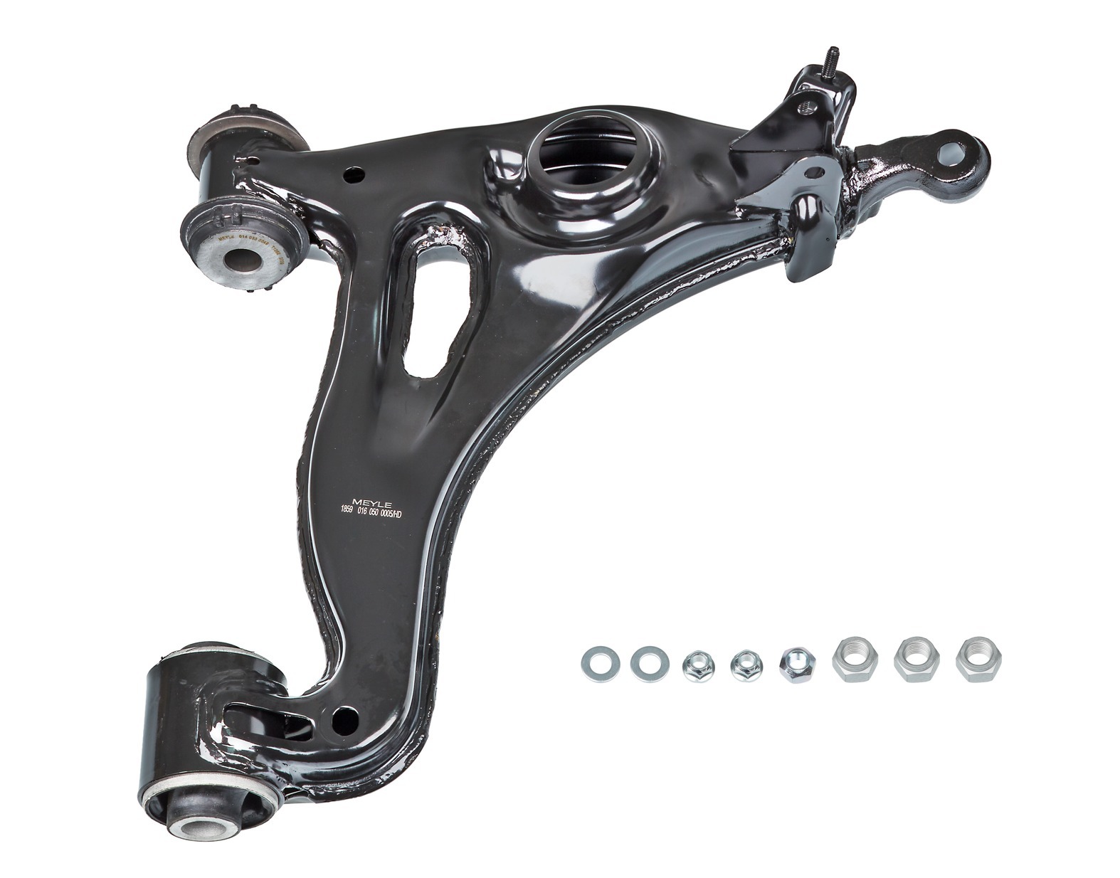 Bras de liaison, suspension de roue MEYLE-HD Quality | MEYLE