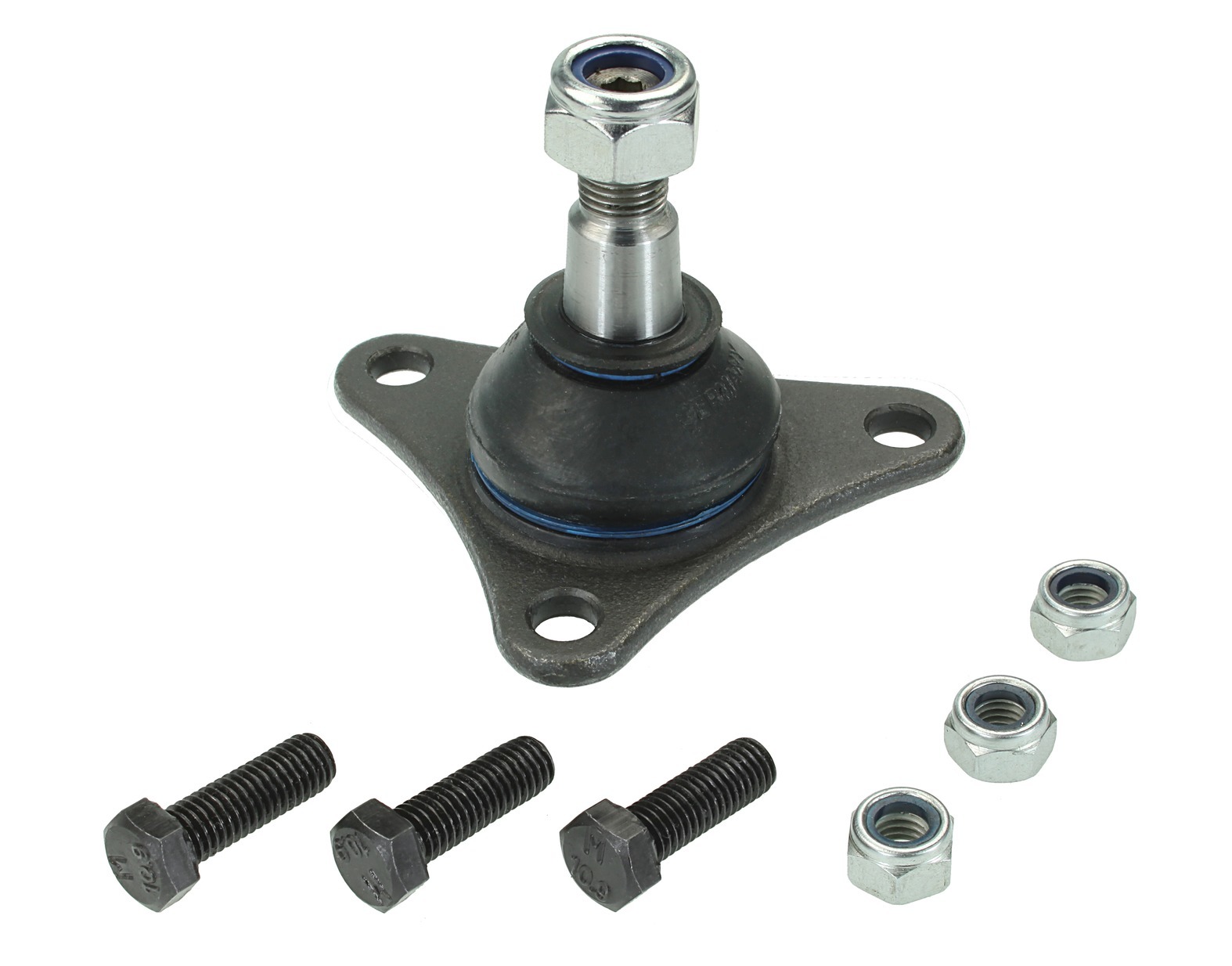 Rotule de suspension MEYLE-ORIGINAL Quality | MEYLE