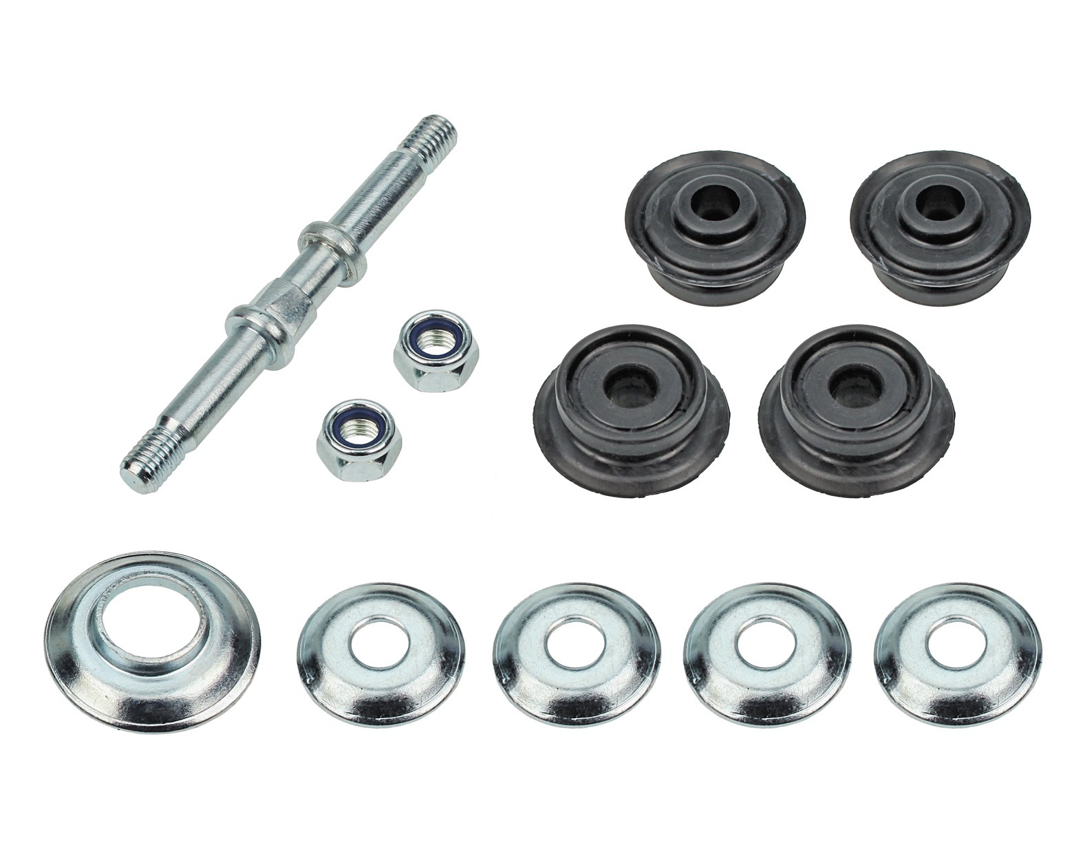 Entretoise/tige, stabilisateur MEYLE-ORIGINAL Quality | MEYLE