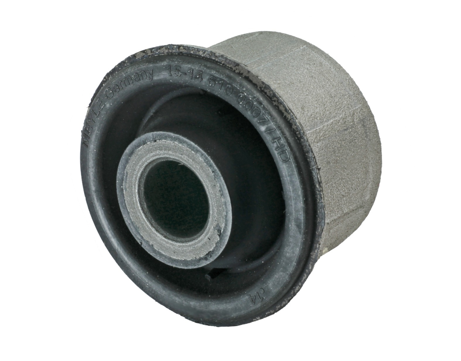 Douille de palier, bras transversal MEYLE-HD Quality | MEYLE