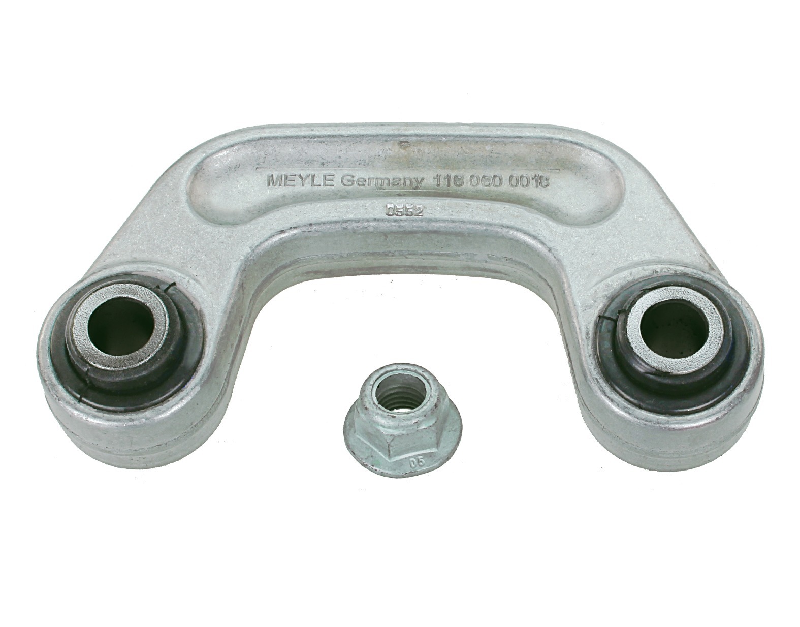 Entretoise/tige, stabilisateur MEYLE-ORIGINAL Quality | MEYLE