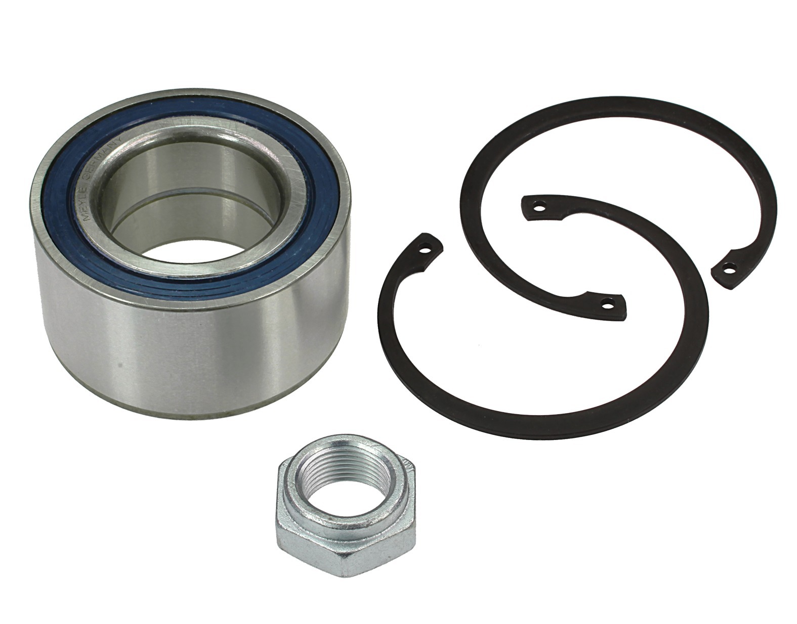 Kit de roulements de roue MEYLE-ORIGINAL Quality | MEYLE