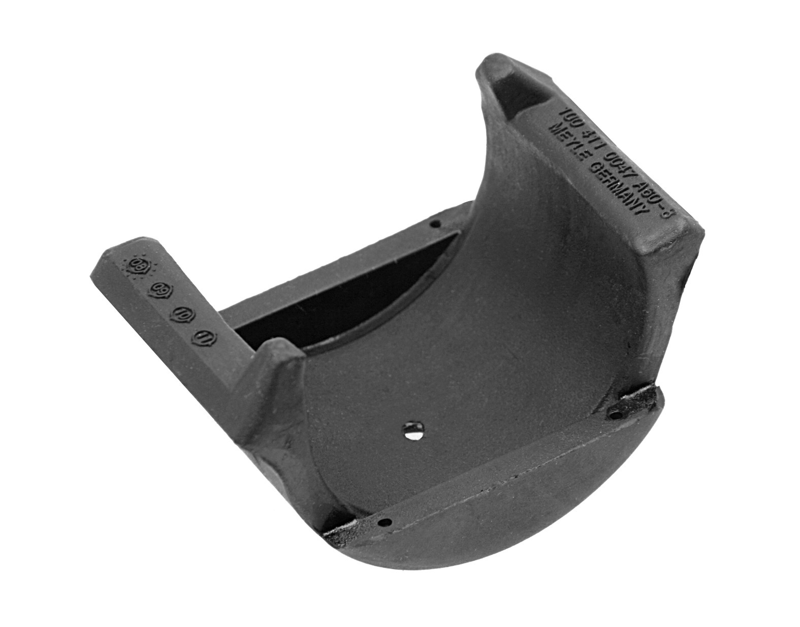 Suspension, jambe d'essieu MEYLE-ORIGINAL Quality | MEYLE