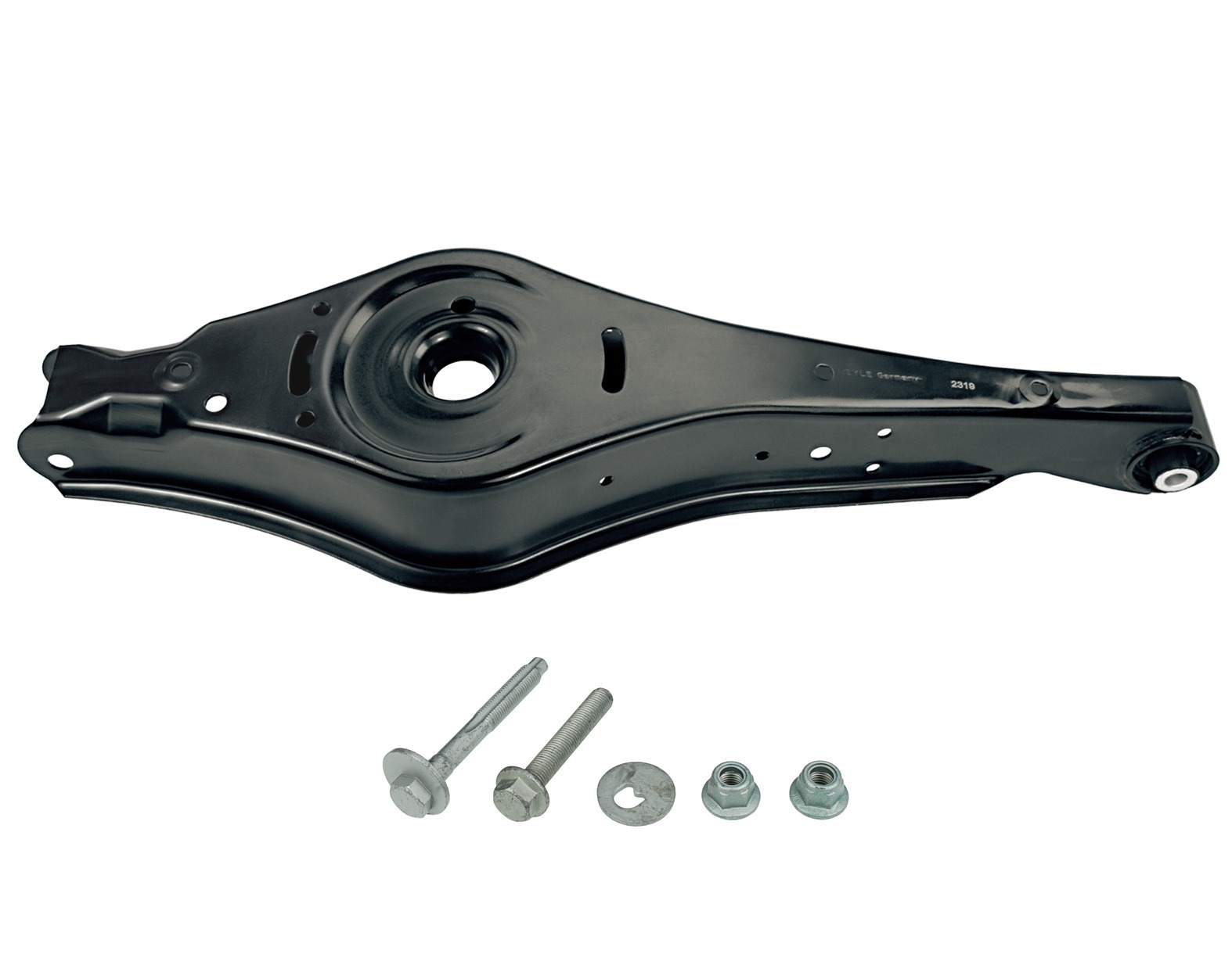 Bras de liaison, suspension de roue MEYLE-ORIGINAL Quality | MEYLE