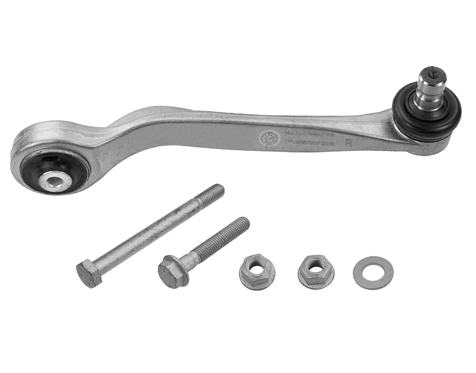 Bras de liaison, suspension de roue MEYLE-HD Quality | MEYLE