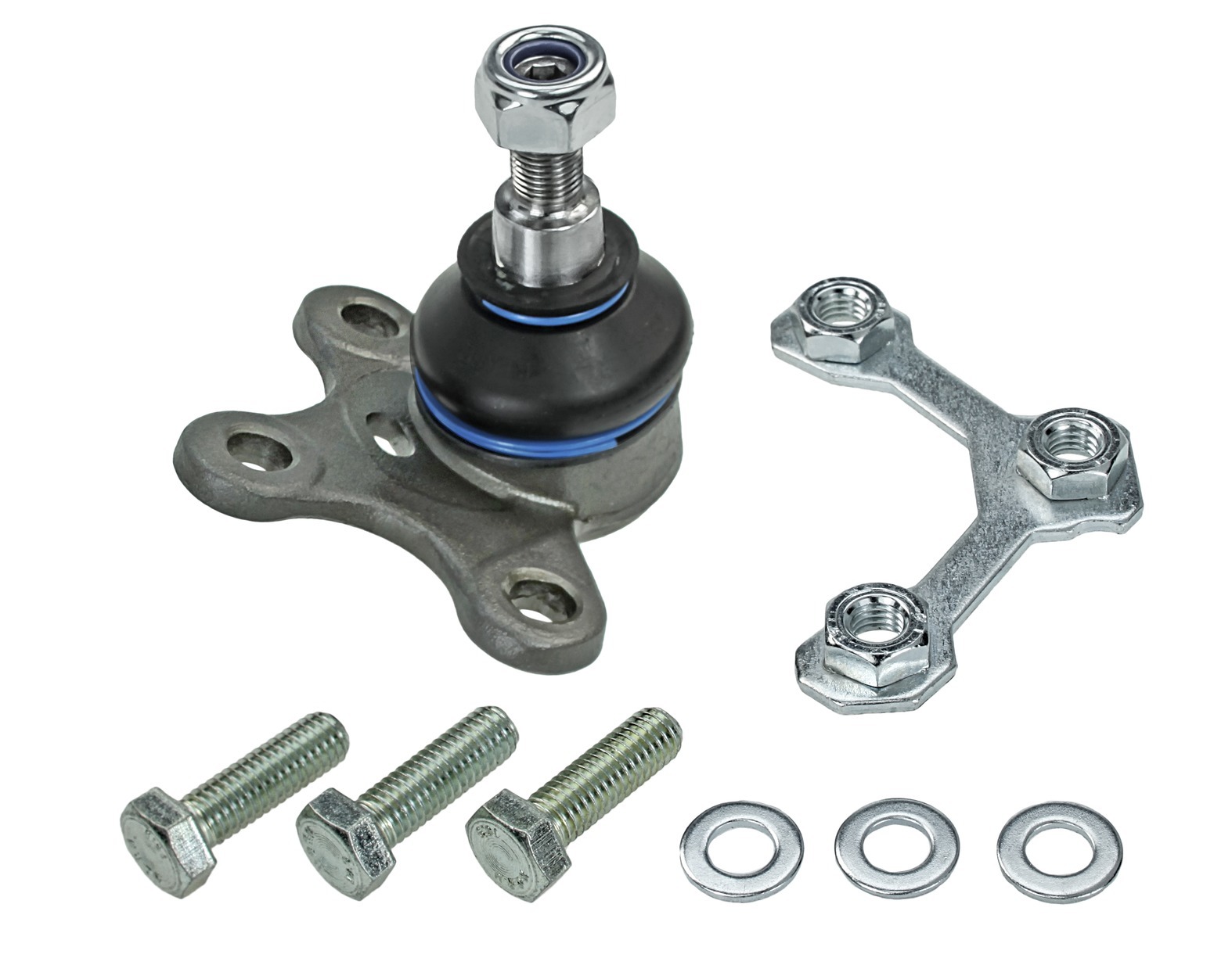 Rotule de suspension MEYLE-ORIGINAL Quality | MEYLE