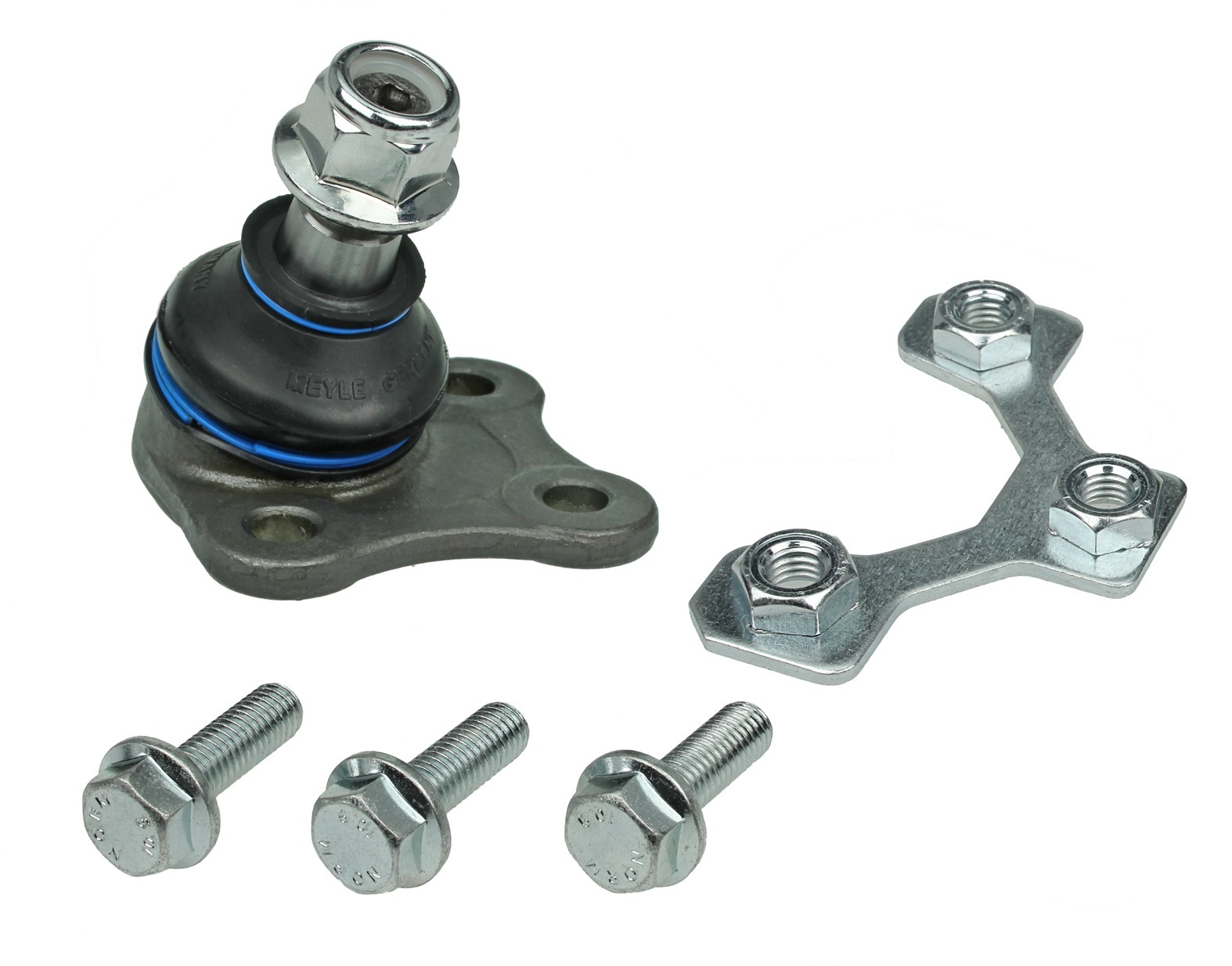 Rotule de suspension MEYLE-HD Quality | MEYLE