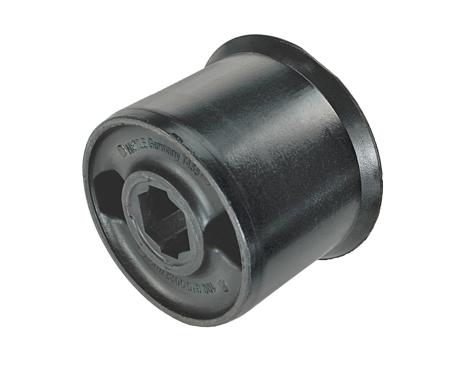 Douille de palier, bras transversal MEYLE-HD Quality | MEYLE