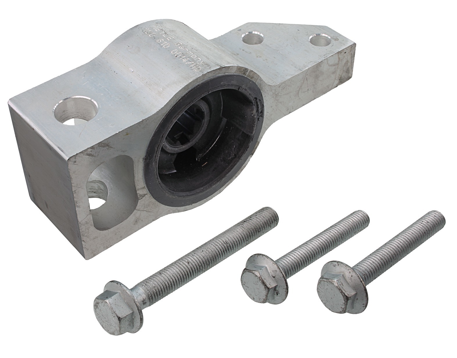 Kit de réparation, bras triangulaire MEYLE-HD Quality | MEYLE