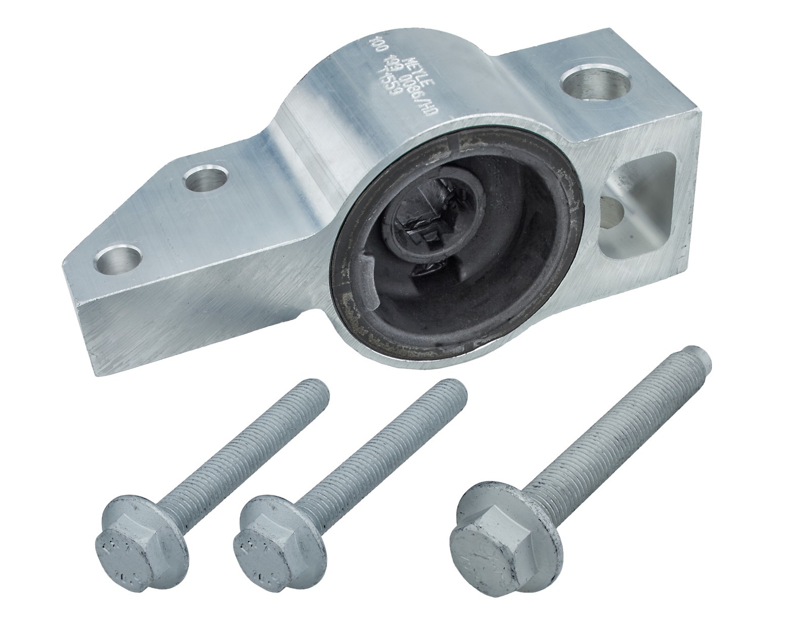 Kit de réparation, bras triangulaire MEYLE-HD Quality | MEYLE