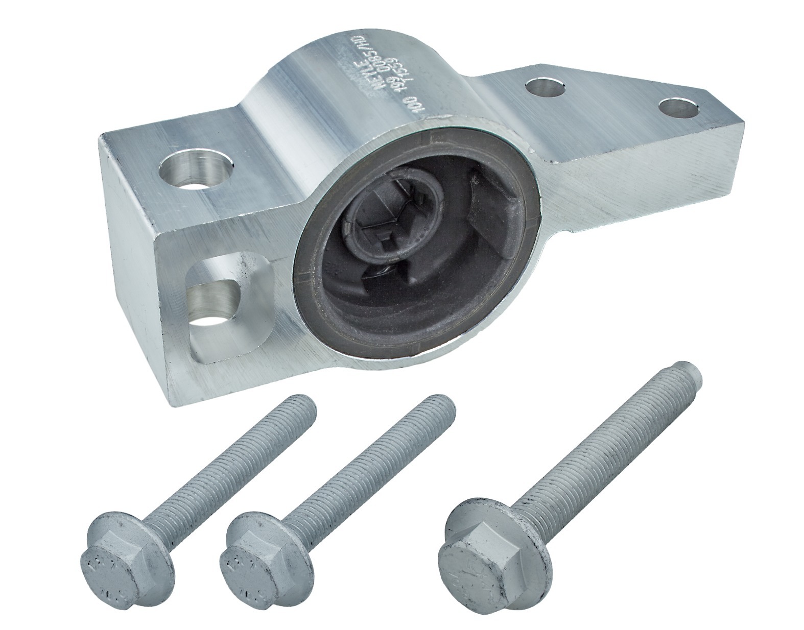 Kit de réparation, bras triangulaire MEYLE-HD Quality | MEYLE