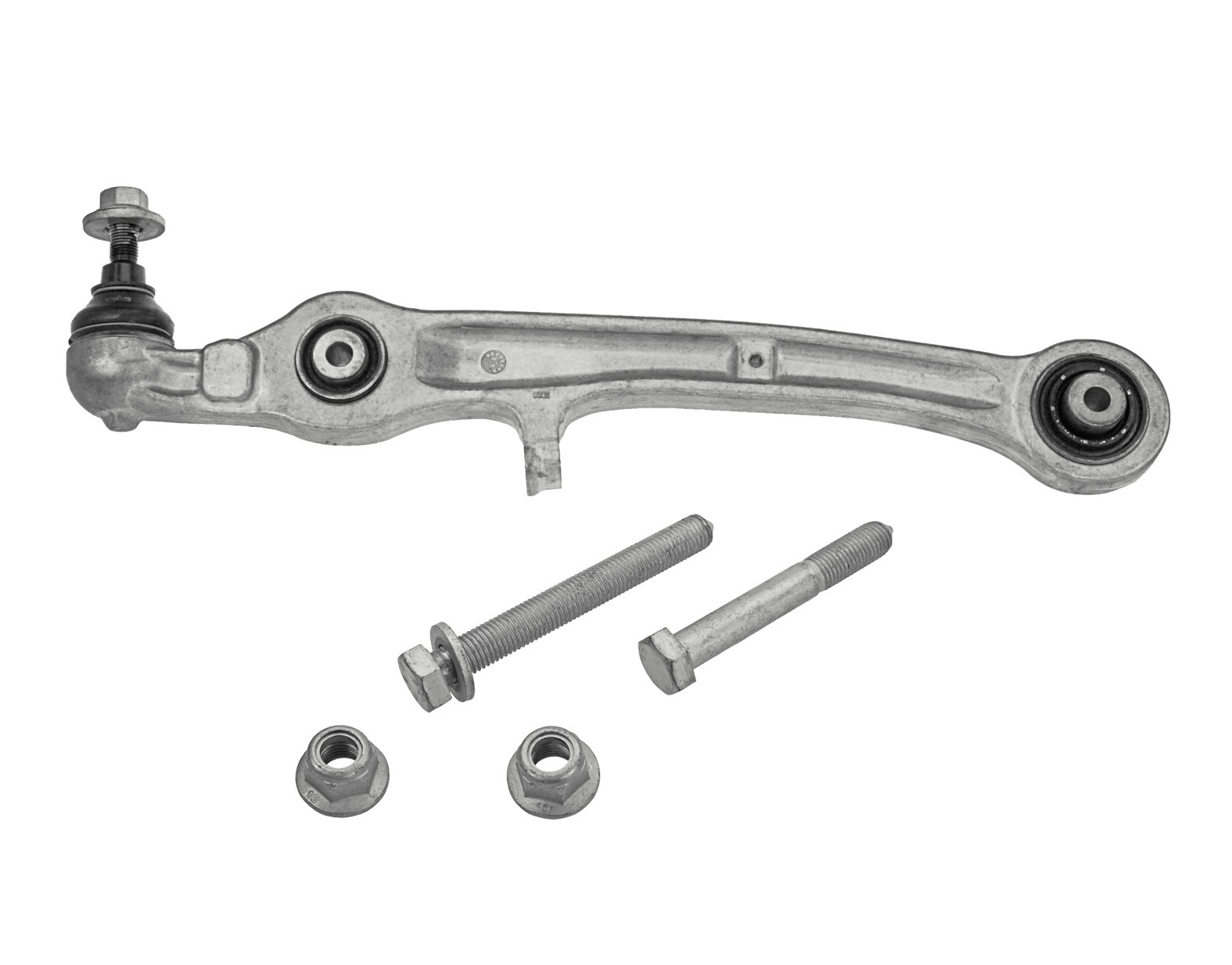 Bras de liaison, suspension de roue MEYLE-HD Quality | MEYLE