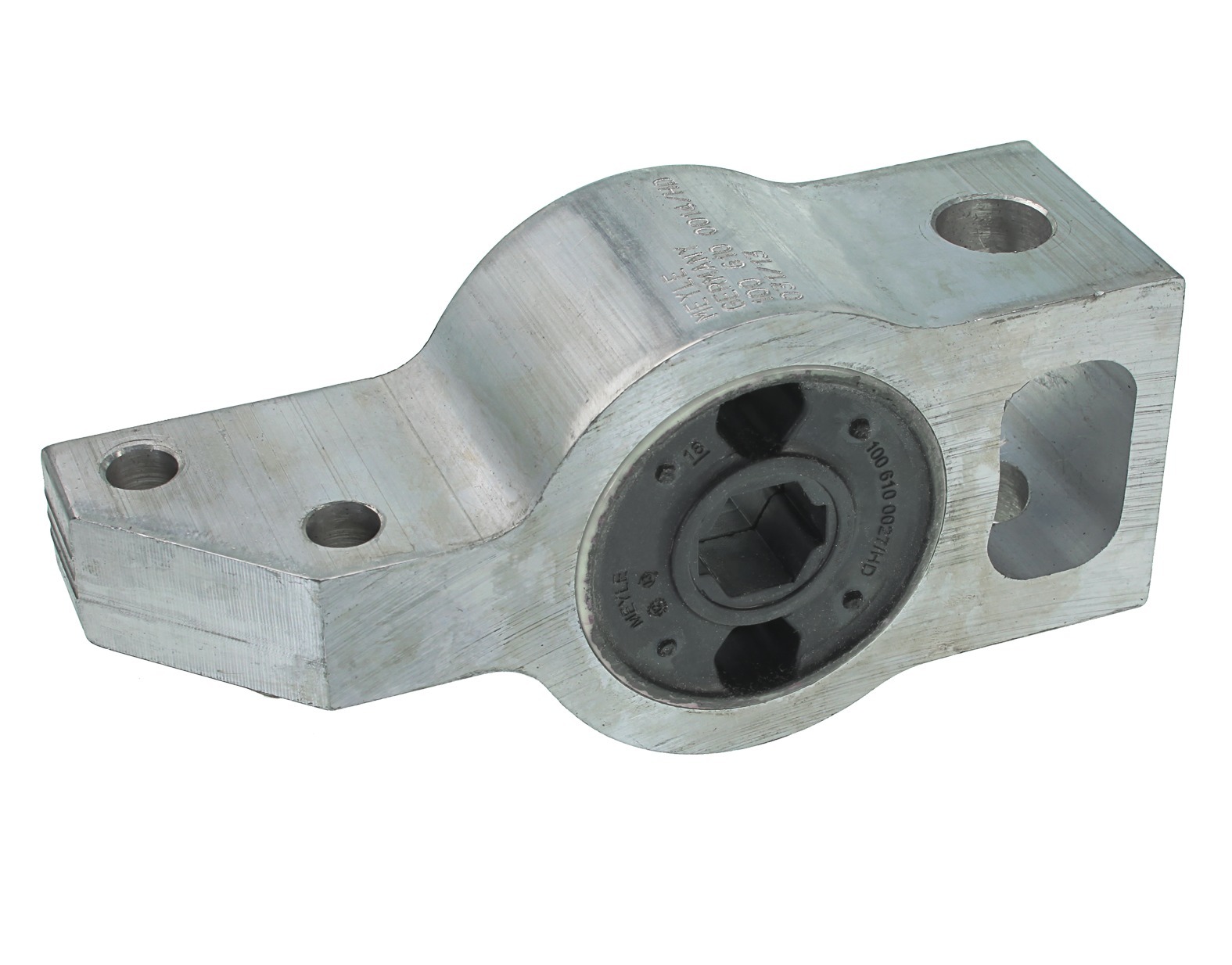 Suspension, bras de liaison MEYLE-HD Quality | MEYLE