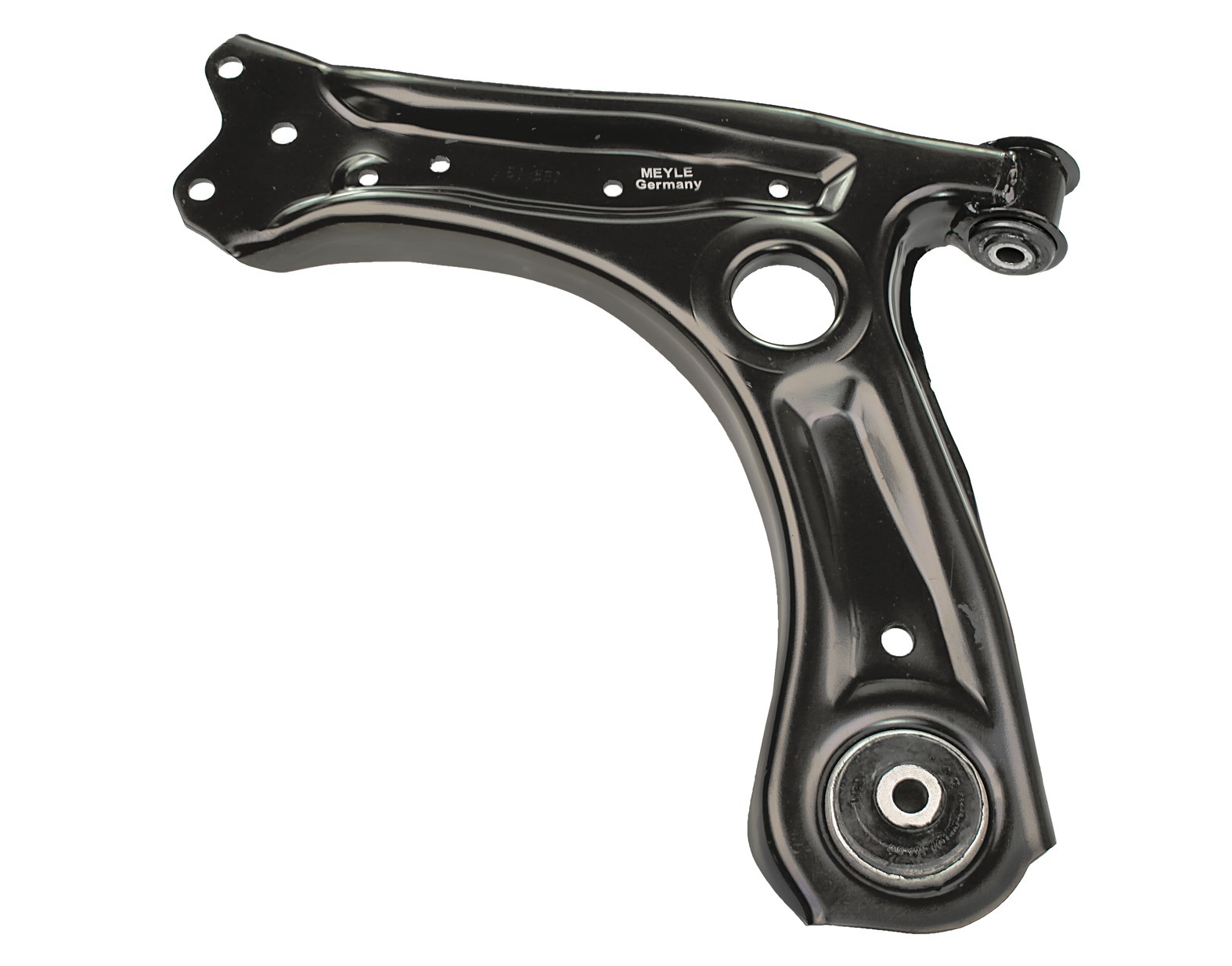 Bras de liaison, suspension de roue MEYLE-HD Quality | MEYLE