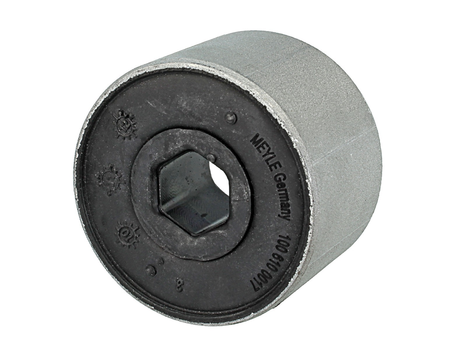 Suspension, bras de liaison MEYLE-ORIGINAL Quality | MEYLE