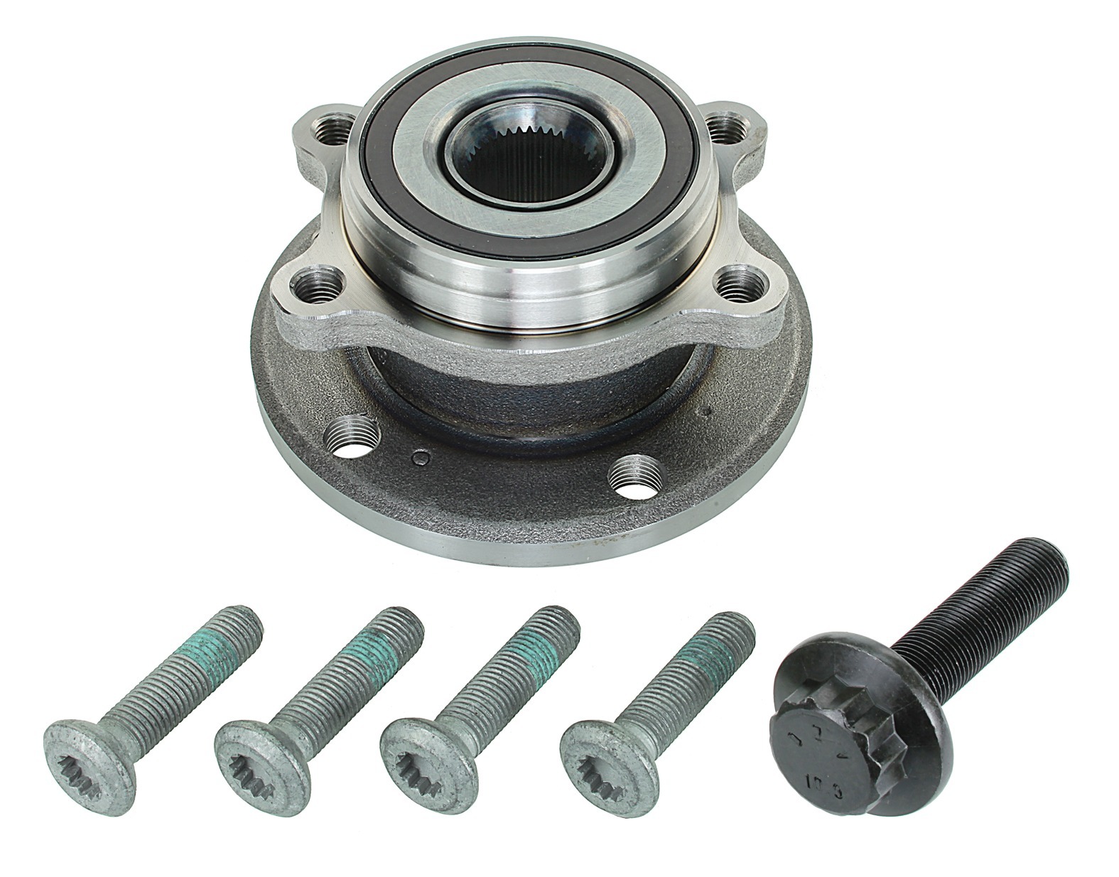 Moyeu de roue MEYLE-ORIGINAL Quality | MEYLE