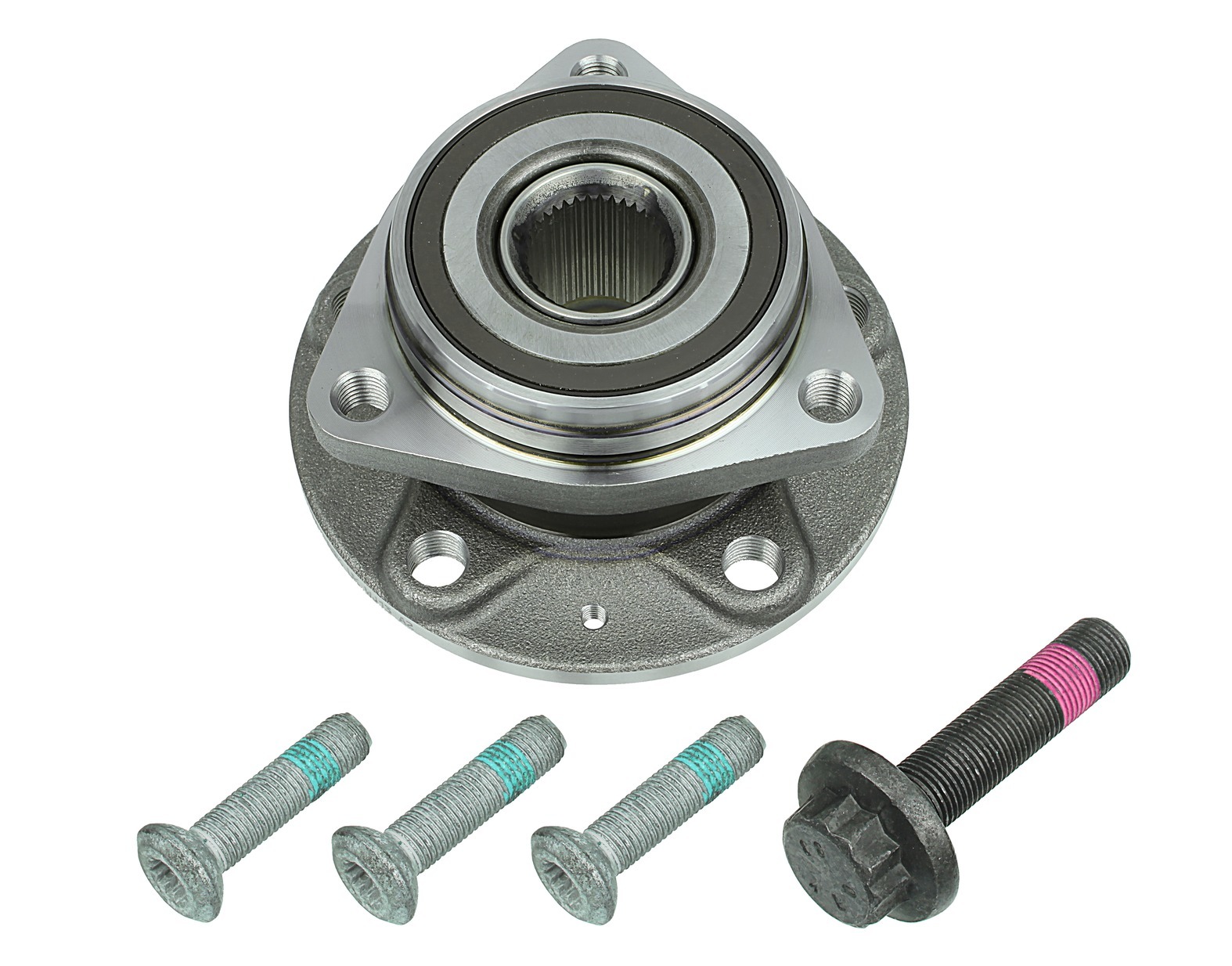 Moyeu de roue MEYLE-ORIGINAL Quality | MEYLE