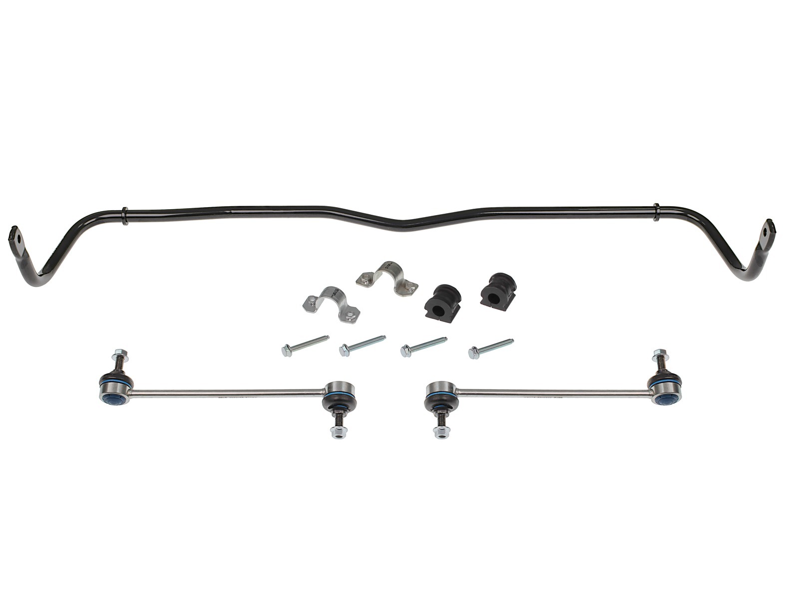 Stabilisateur, chassis MEYLE-HD Quality | MEYLE